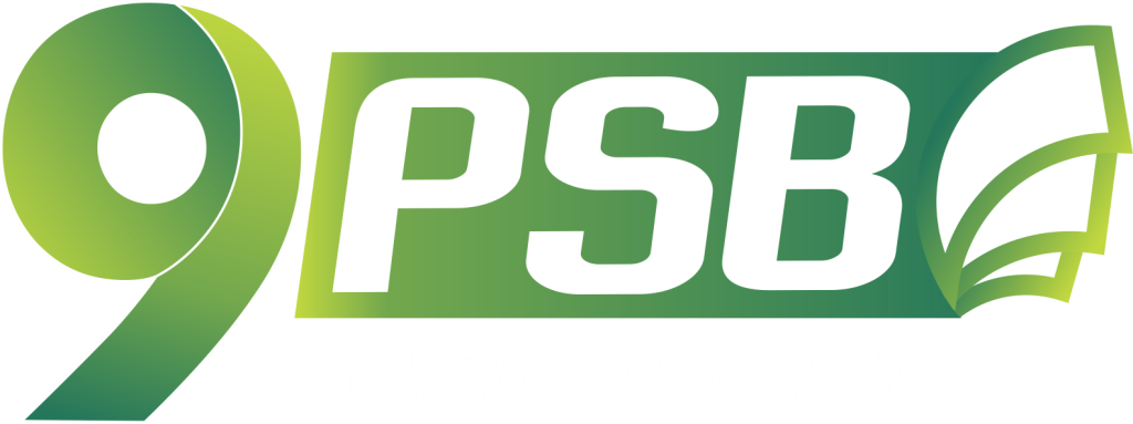 9Payment Service Bank